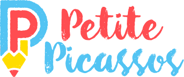 Petite Picassos logo